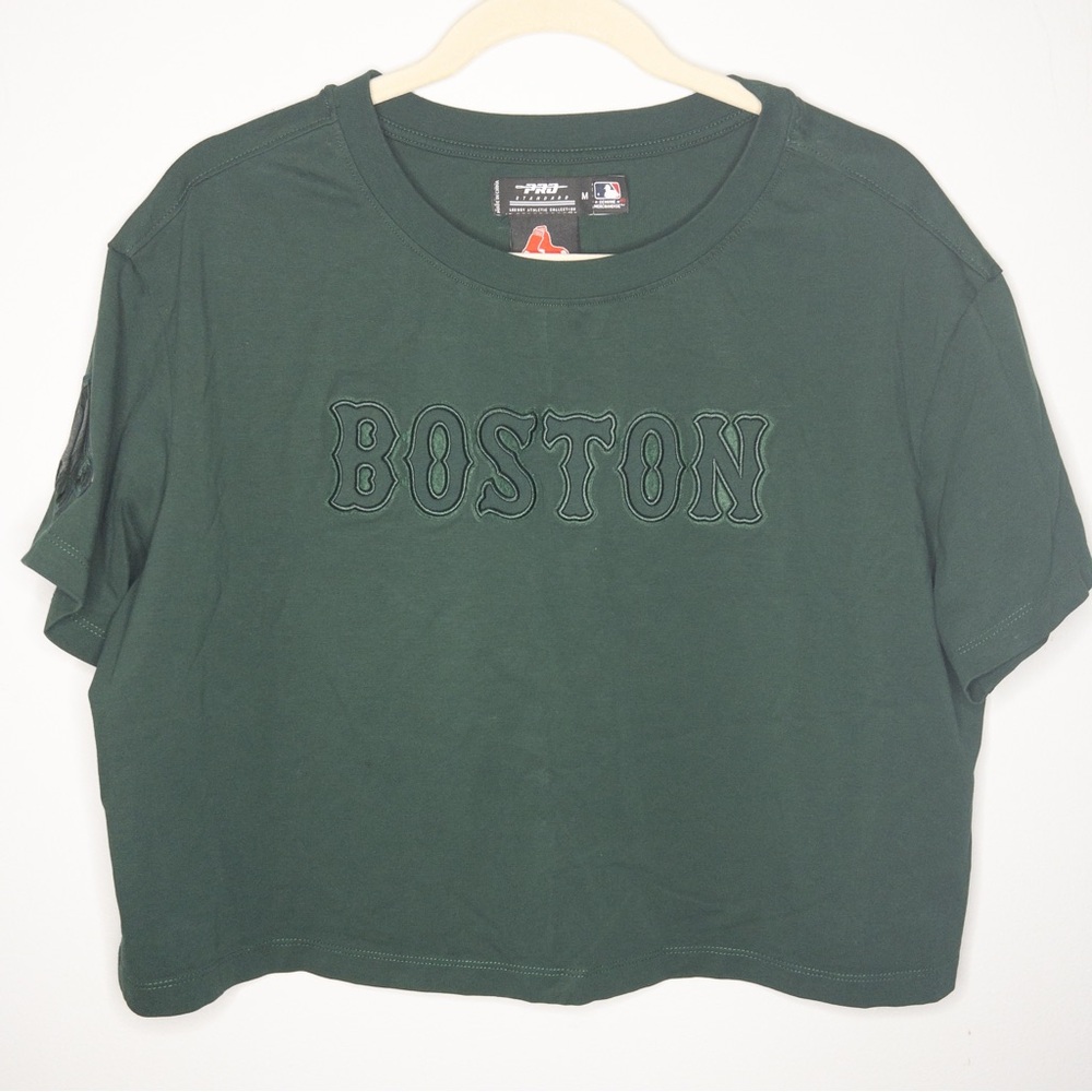 Pro Standard MLB Boston Red Sox Boxy Tee